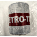 Corrosion Protective Coating Tape Tank Anti Corrosion Petrolatum Tape Factory